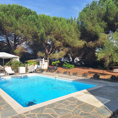 Maison 5 pièces 1098000 €