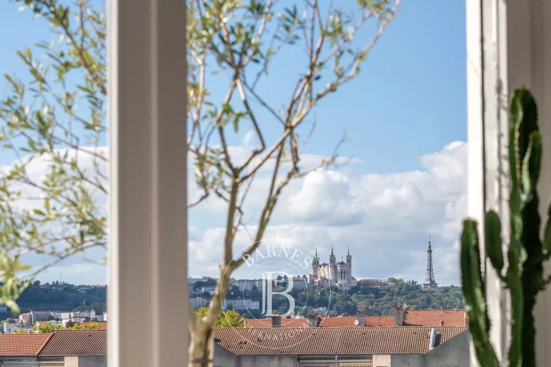 Appartement L T2