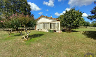 Maison 3 Pièces 60 m² à vendre à Gaillan-en-Médoc (33340)