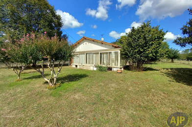 Maison 3 pièces 149500 €