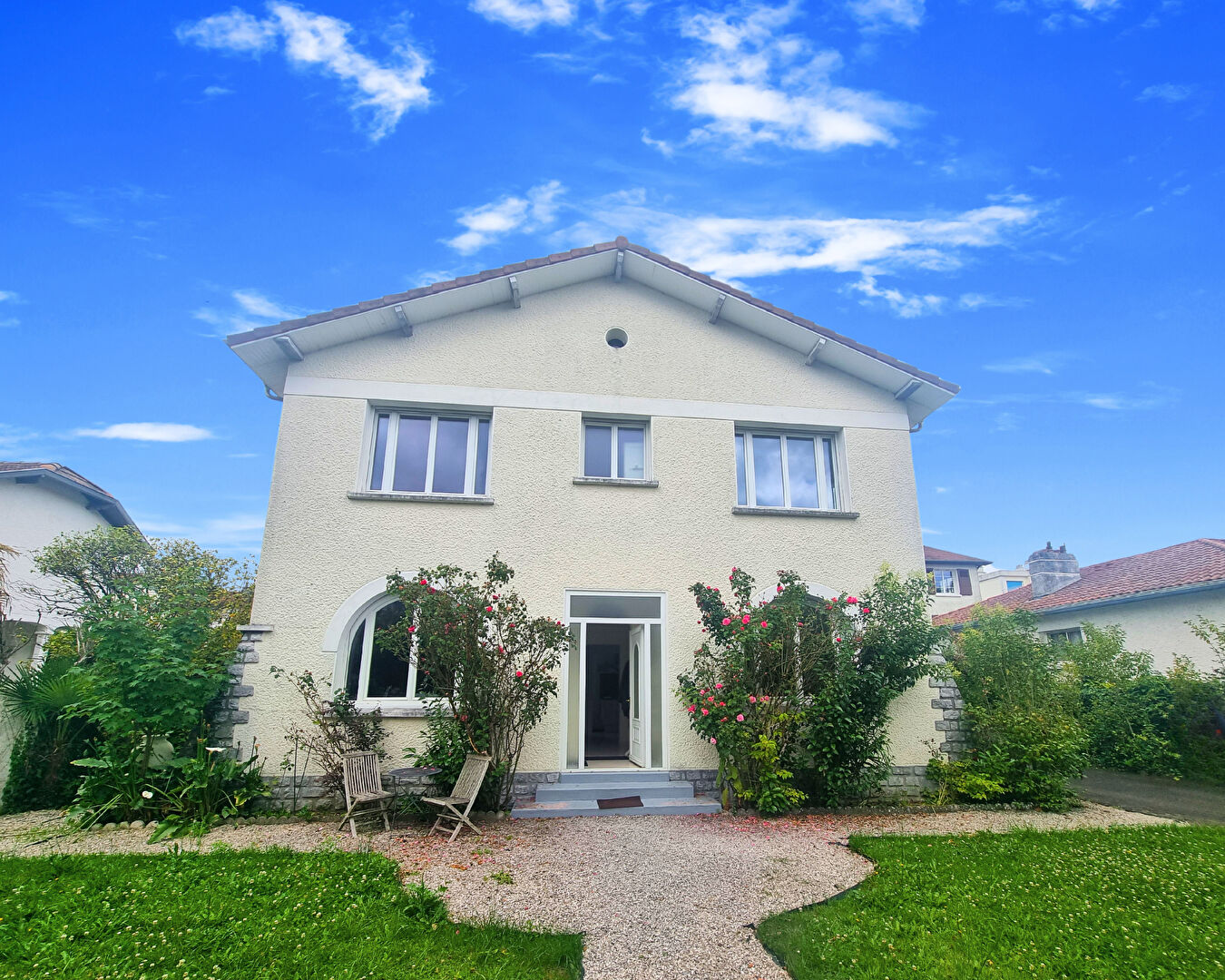 Villa / Maison  T6 à vendre Pau 64000