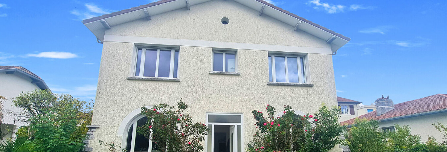 Maison 6 Pièces 160 m² à vendre à Pau (64000)