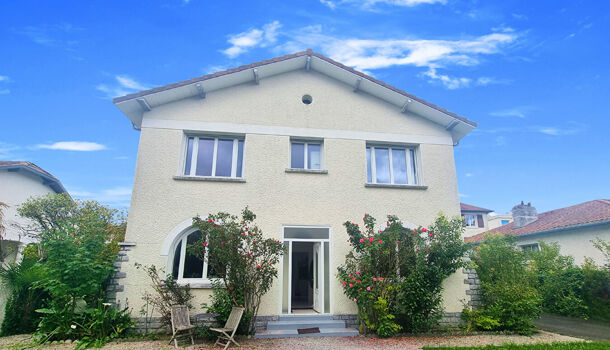Villa / Maison 6 pièces  à vendre Pau 64000