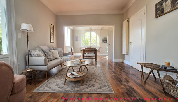 Villa / Maison 6 pièces  à vendre Pau 64000