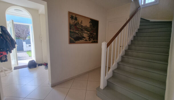 Villa / Maison 6 pièces  à vendre Pau 64000