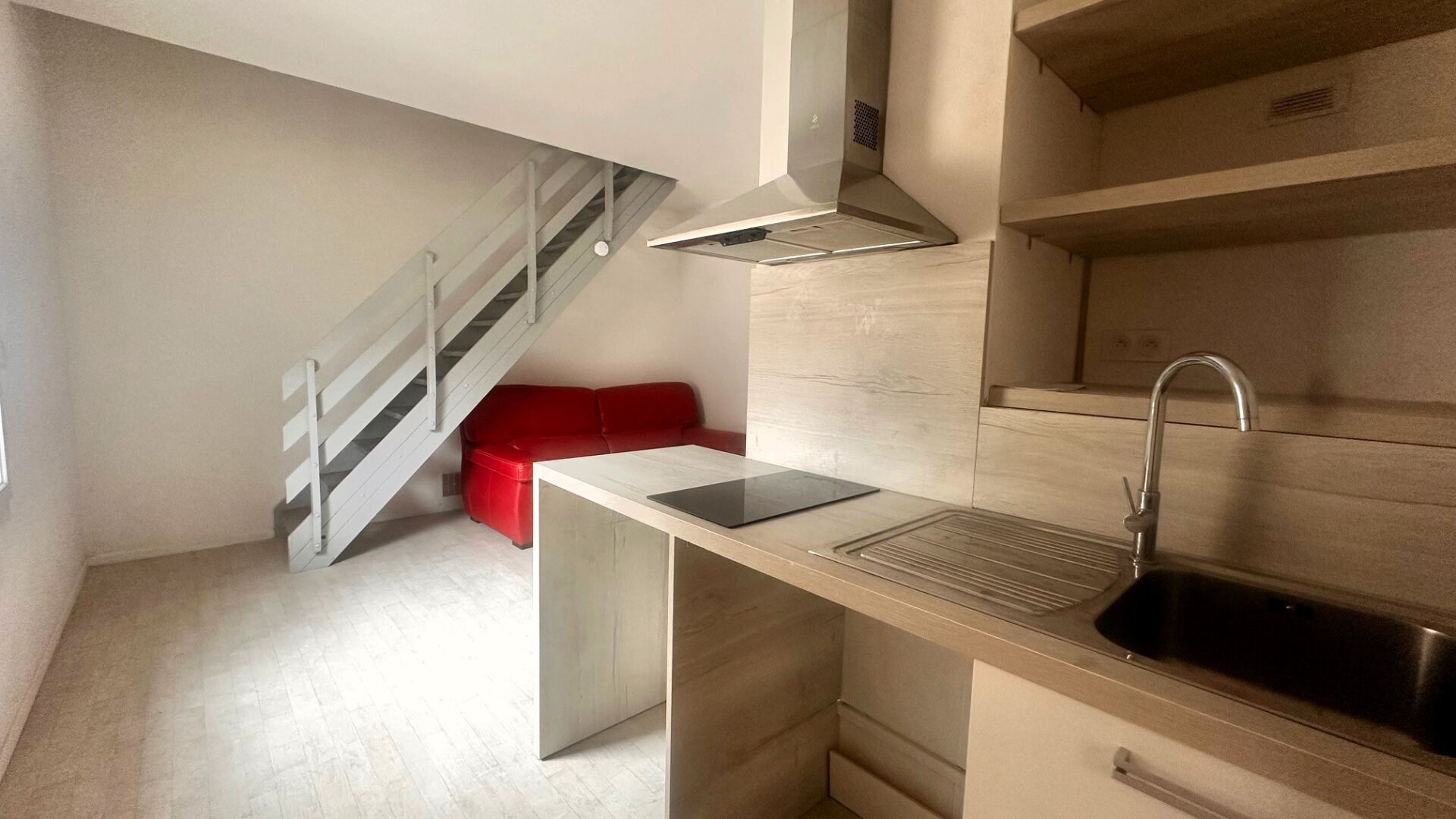 Appartement  T2 à vendre Pau 64000