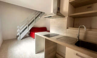 Appartement 2 Pièces 32 m² à vendre à Pau (64000)