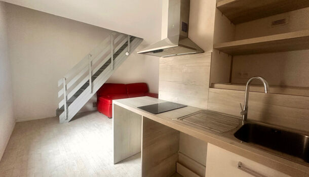 Appartement 2 pièces  à vendre Pau 64000