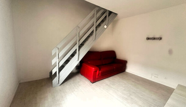 Appartement 2 pièces  à vendre Pau 64000