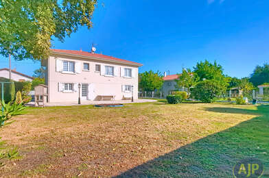 Maison 7 pièces 378000 €