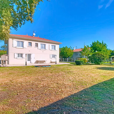 Maison 7 pièces 378000 €