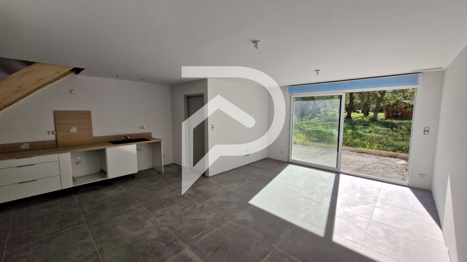 Villa / Maison  T4 à vendre Orthez 64300