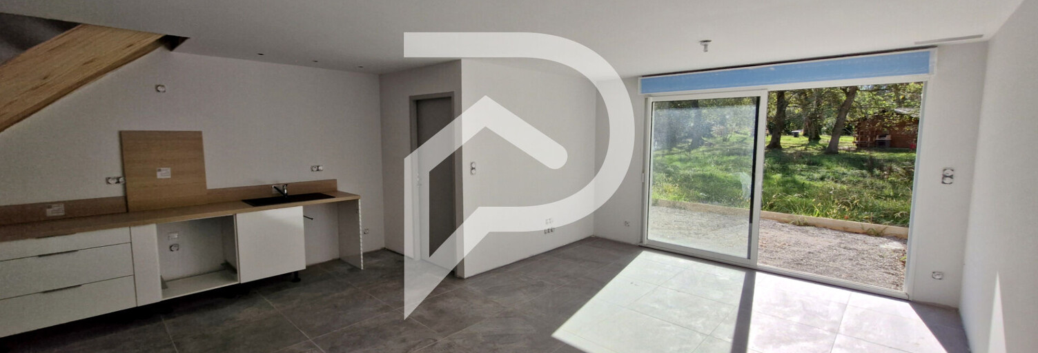 Maison 4 Pièces 85 m² à vendre à Orthez (64300)