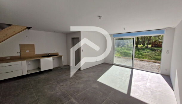 Villa / Maison 4 pièces  à vendre Orthez 64300