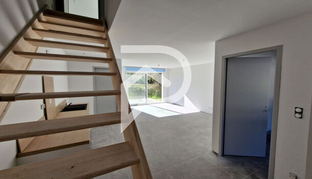 Villa / Maison 4 pièces  à vendre Orthez 64300