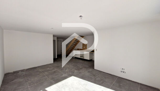 Villa / Maison 4 pièces  à vendre Orthez 64300