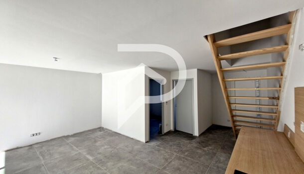 Villa / Maison 4 pièces  à vendre Orthez 64300