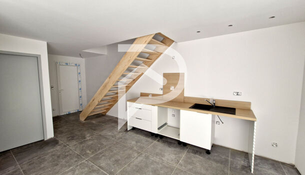 Villa / Maison 4 pièces  à vendre Orthez 64300