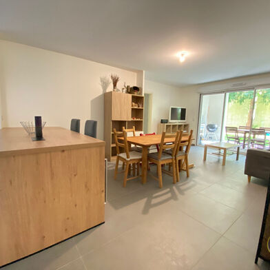 Appartement 4 pièces 481000 €