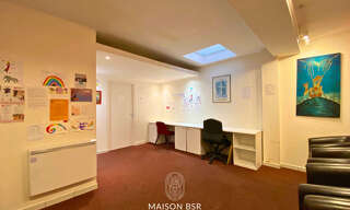 Commerce 3 Pièces 79 m² à vendre à Nantes (44000)