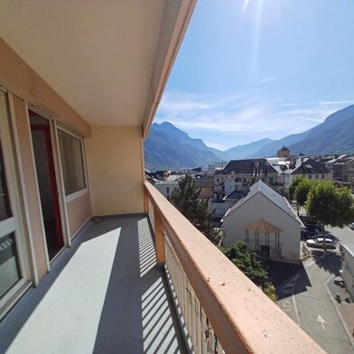 Appartement 4 pièces 159000 €