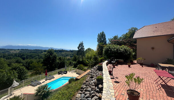 Villa / Maison 10 pièces  à vendre Pau 64000