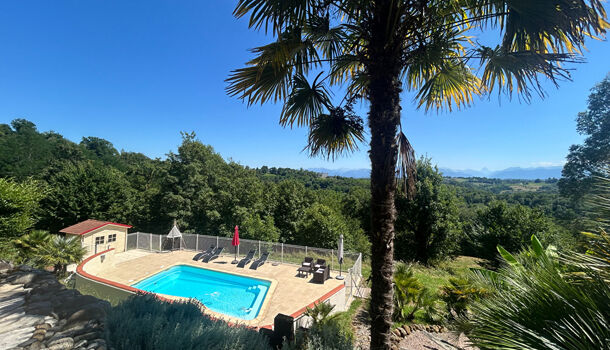 Villa / Maison 10 pièces  à vendre Pau 64000