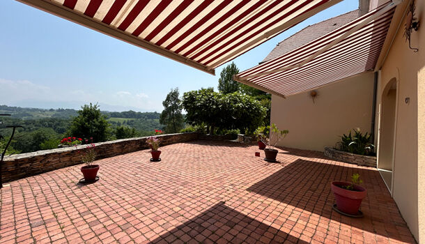 Villa / Maison 10 pièces  à vendre Pau 64000