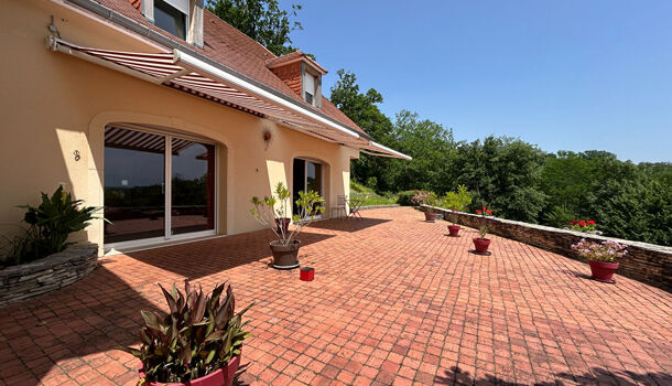 Villa / Maison 10 pièces  à vendre Pau 64000