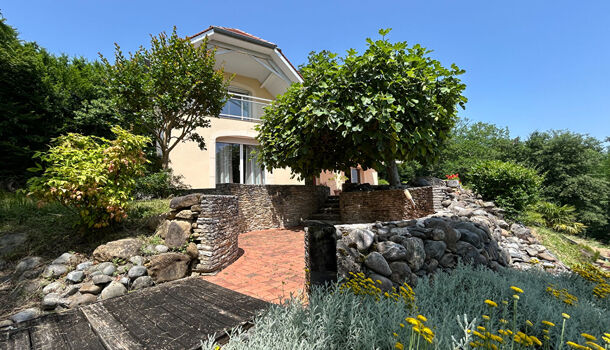 Villa / Maison 10 pièces  à vendre Pau 64000