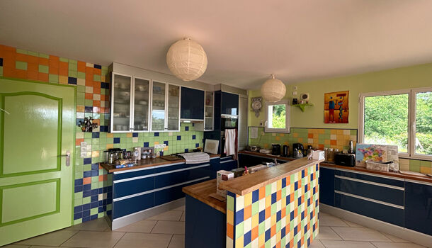 Villa / Maison 10 pièces  à vendre Jurançon 64110