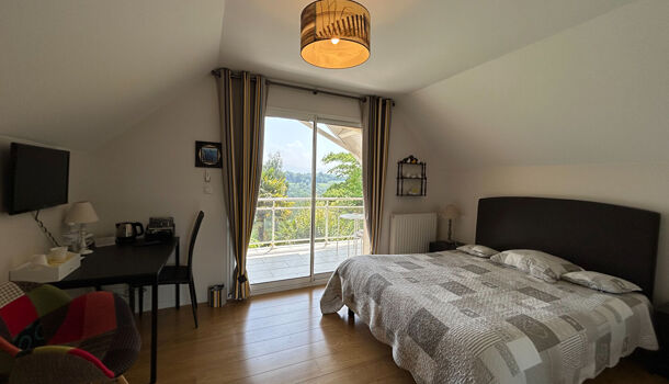 Villa / Maison 10 pièces  à vendre Jurançon 64110