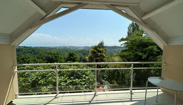 Villa / Maison 10 pièces  à vendre Jurançon 64110