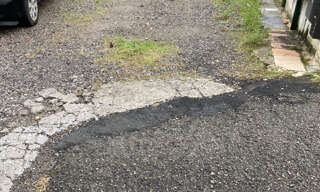 Garage  11 m² à vendre à Hendaye (64700)