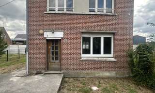 Maison 4 Pièces 83 m² à vendre à Wasnes-au-Bac (59252)