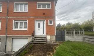 Maison 5 Pièces 83 m² à vendre à Caudry (59540)