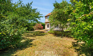 Maison 8 Pièces 155 m² à vendre à Meyzieu (69330)