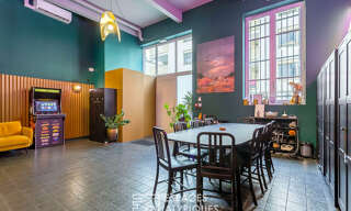 Appartement 7 Pièces 188 m² à vendre à Lyon 4 (69004)