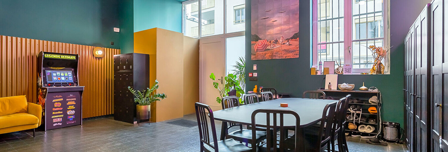 Appartement 7 Pièces 188 m² à vendre à Lyon 4 (69004)