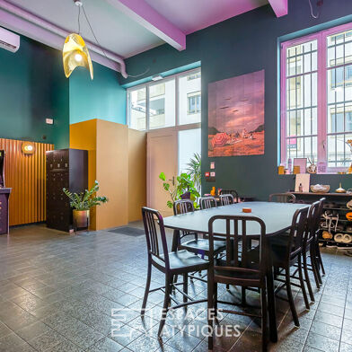 Appartement 7 pièces 850000 €