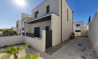 Maison 5 Pièces 117 m² à vendre à Narbonne (11100)