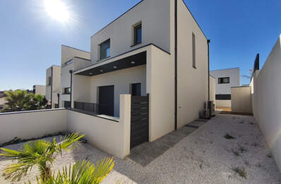 Vend villa T5 avec Garage et piscine — photo du bien
