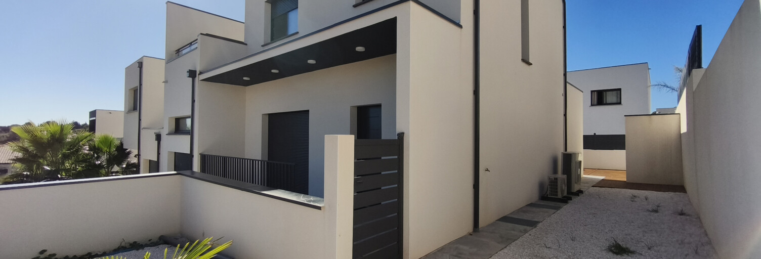 Maison 5 Pièces 117 m² à vendre à Narbonne (11100)