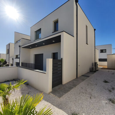 Maison 5 pièces 449000 €