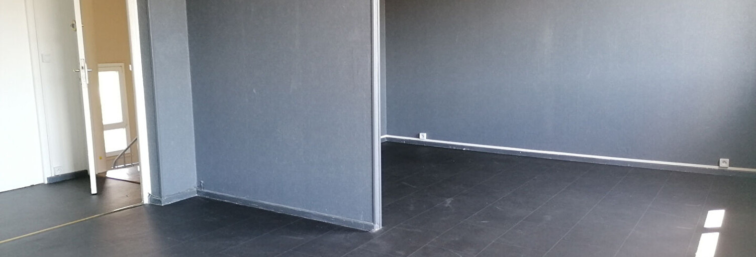 Appartement 3 Pièces 59 m² à louer à Rouen (76000)