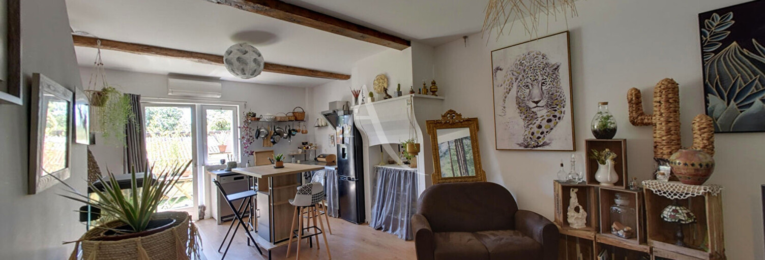 Immeuble  316 m² à vendre à Montauban (82000)