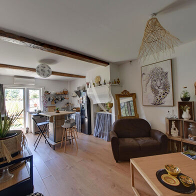 Immeuble  548000 €