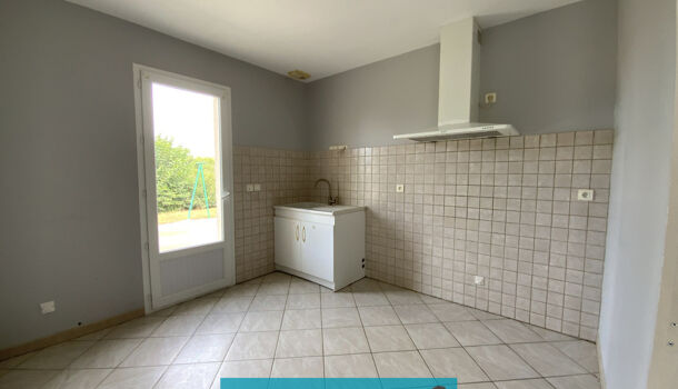 Villa / Maison 4 pièces  à vendre Cognac 16100