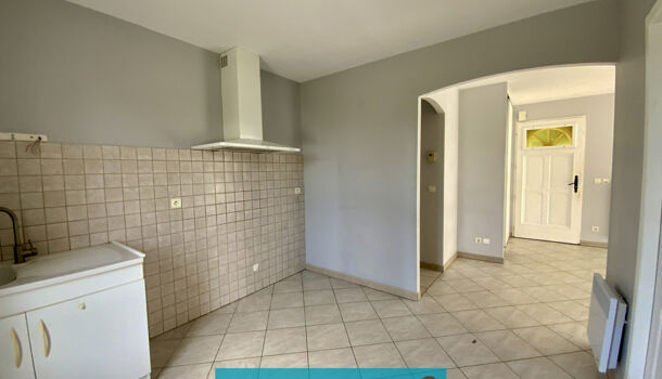 Villa / Maison 4 pièces  à vendre Cognac 16100