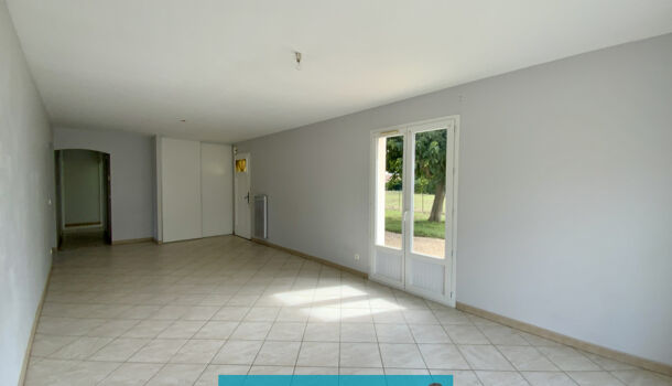 Villa / Maison 4 pièces  à vendre Cognac 16100